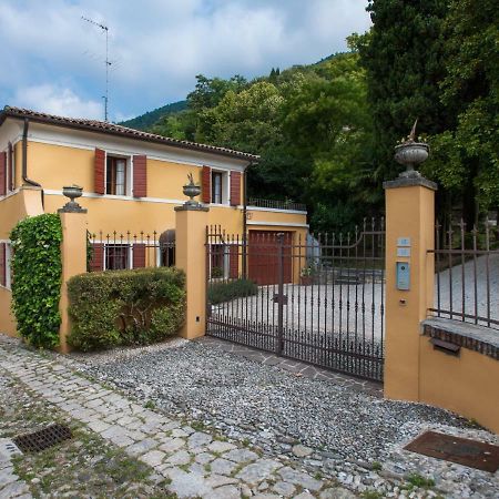 Casa Nel Cuore Del Prosecco Вальдоббьадене Экстерьер фото