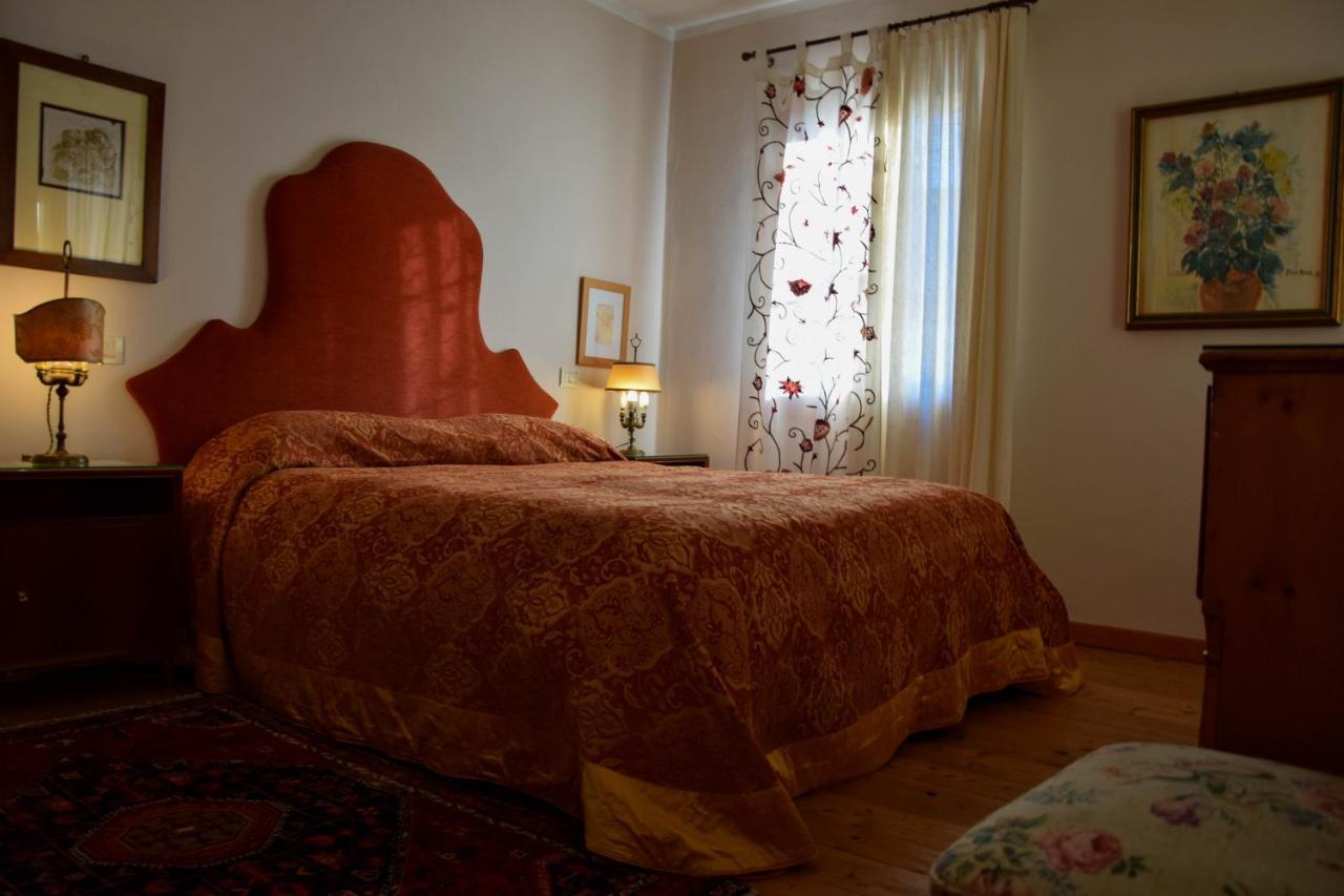 Casa Nel Cuore Del Prosecco Вальдоббьадене Экстерьер фото