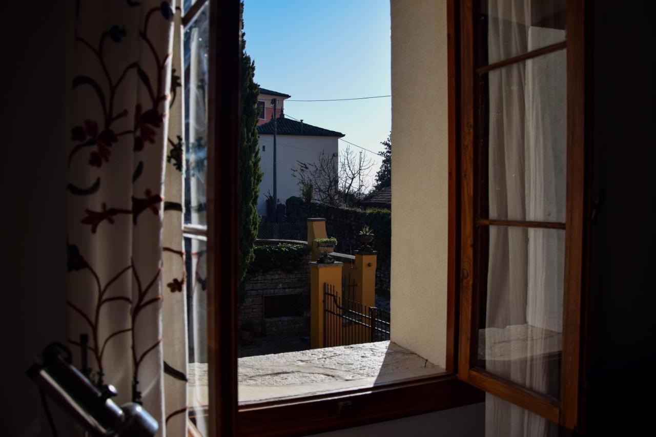 Casa Nel Cuore Del Prosecco Вальдоббьадене Экстерьер фото